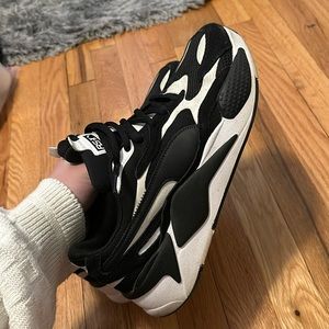 Men’s puma rs-x7 size 11.5